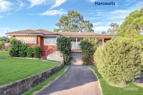 66 Slopes Rd, North Richmond, NSW 2754