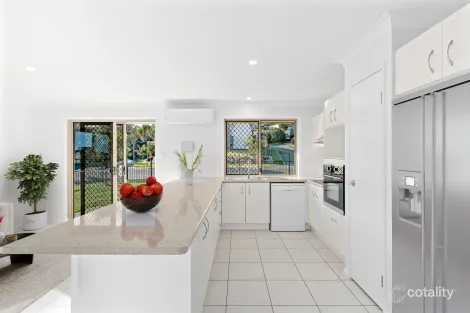 Property photo of 27 Saint Helena Street Little Mountain QLD 4551