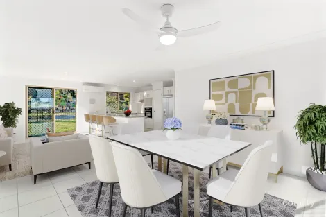 Property photo of 27 Saint Helena Street Little Mountain QLD 4551
