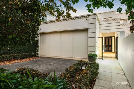 Property photo of 59 Kooyongkoot Road Hawthorn VIC 3122