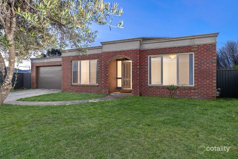 5 Ryeland Ct, Alfredton, VIC 3350