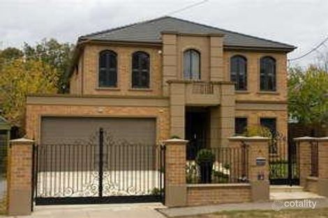 4 Bennett St, Deepdene, VIC 3103