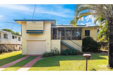 Property photo of 185 Earl Street Berserker QLD 4701