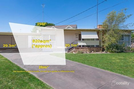 Property photo of 18 Cole Crescent Chadstone VIC 3148