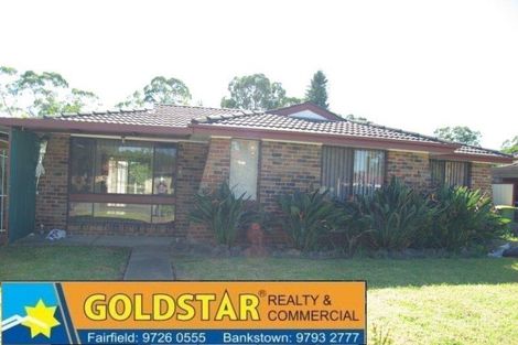 9 Hampshire Pl, Wakeley, NSW 2176