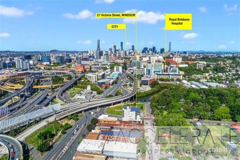 304/21 Victoria St, Windsor, QLD 4030