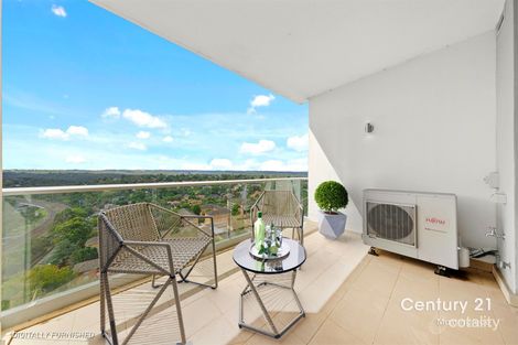 1509/22 Cambridge St, Epping, NSW 2121