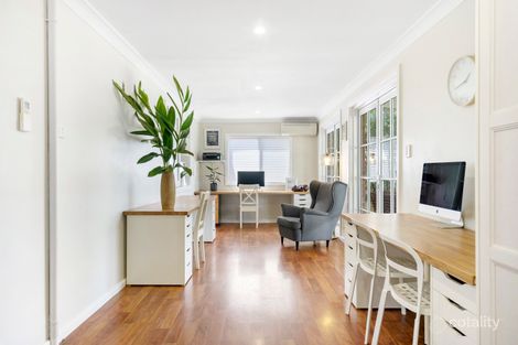 Property photo of 12 Wilkie Crescent Doonside NSW 2767