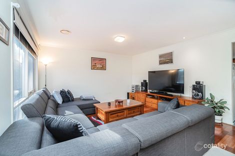 Property photo of 20 Herring Court Roxburgh Park VIC 3064