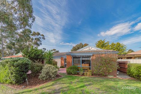 Property photo of 20 Herring Court Roxburgh Park VIC 3064