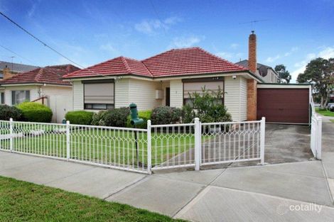 Property photo of 2 Ball Street Sunshine North VIC 3020