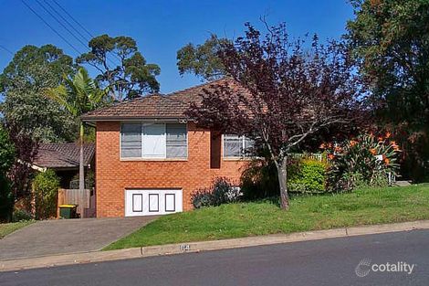 64 Balaka Dr, Carlingford, NSW 2118