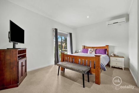 Property photo of 17 Delbridge Drive Mernda VIC 3754