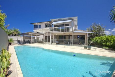 Property photo of 15 Tropicana Rise Castaways Beach QLD 4567