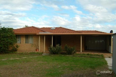 Property photo of 70 Mockeridge Circuit Middle Swan WA 6056
