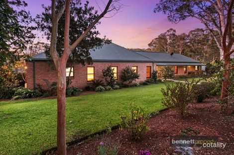 Property photo of 44 Old Bells Line Of Road Kurrajong NSW 2758