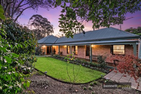 Property photo of 44 Old Bells Line Of Road Kurrajong NSW 2758