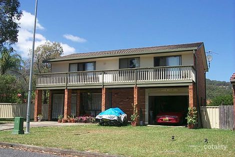 9 Phillip Cl, Lakewood, NSW 2443