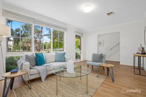 Property photo of 3/14-18 Wahroongaa Crescent Murrumbeena VIC 3163