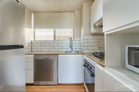 Property photo of 2/254 Newmarket Road Wilston QLD 4051