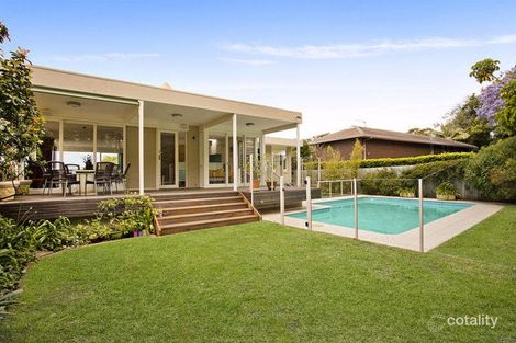 Property photo of 55A Cranbrook Road Bellevue Hill NSW 2023