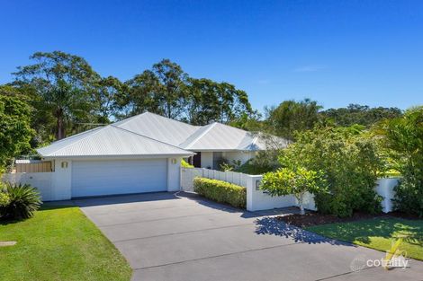 Property photo of 7 Triandra Place Pullenvale QLD 4069