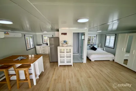 Property photo of 6 Mark Street Kallangur QLD 4503