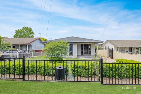 Property photo of 90 Cameron Road Karabar NSW 2620