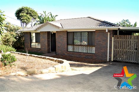 Property photo of 87 Middle Road Hillcrest QLD 4118