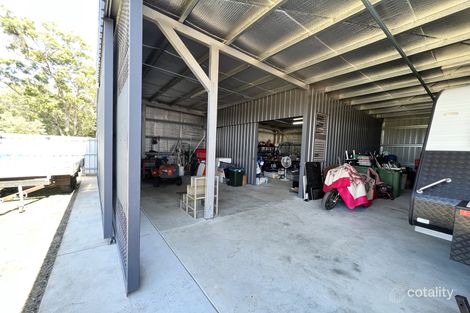 Property photo of 8 Richards Street Cardwell QLD 4849