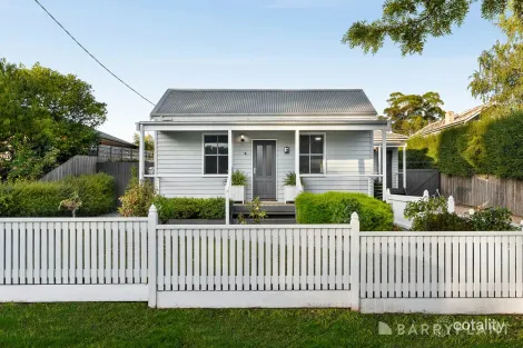 23 Forest St, Yarra Glen, VIC 3775