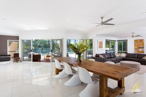 Property photo of 7 Triandra Place Pullenvale QLD 4069
