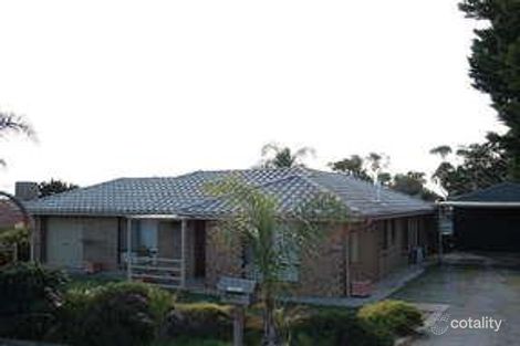Property photo of 26 Tangier Boulevard Sellicks Beach SA 5174