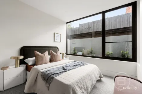 Property photo of 2/24 Burrows Street Brighton VIC 3186