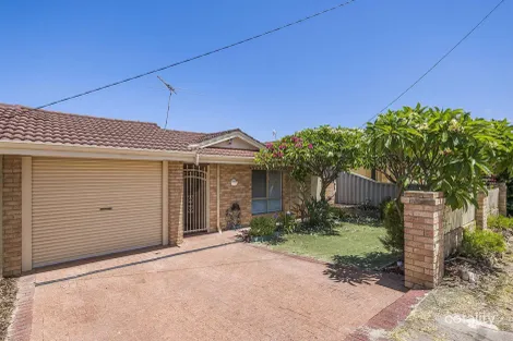 4/7 Ravenswood Dr, Nollamara, WA 6061