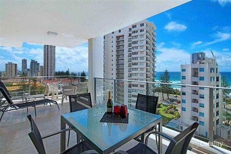 Property photo of 16/106 The Esplanade Burleigh Heads QLD 4220