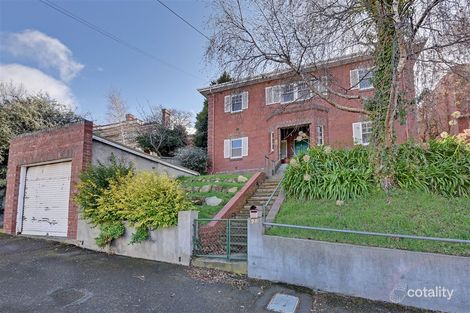 Property photo of 9A Swan Street North Hobart TAS 7000