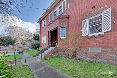 Property photo of 9A Swan Street North Hobart TAS 7000