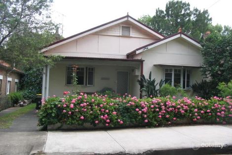 23 Brunswick Pde, Ashfield, NSW 2131