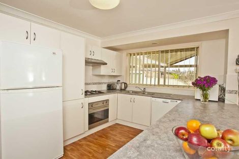 Property photo of 17 Cedar Wattle Close Aberglasslyn NSW 2320