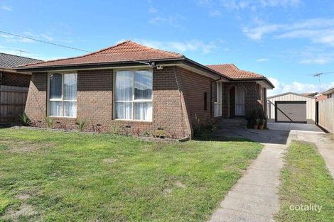 Property photo of 8 Wirraway Crescent Thomastown VIC 3074