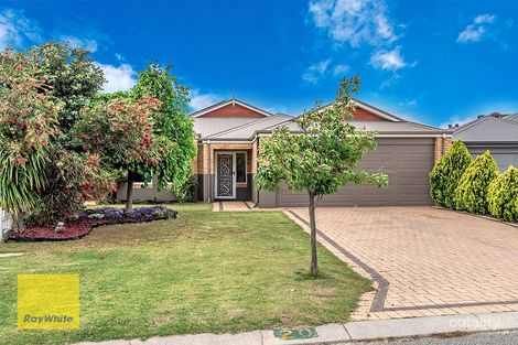 Property photo of 20 Alvarez Parkway Tapping WA 6065