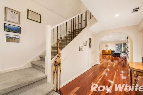 Property photo of 3 Davies Close Wantirna VIC 3152