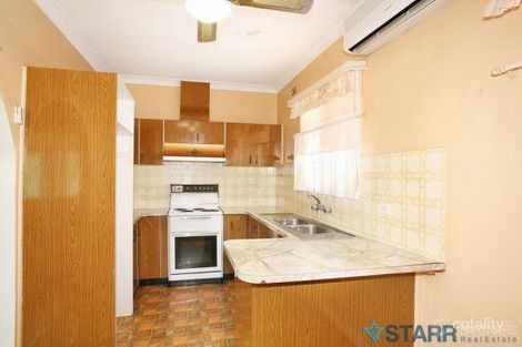 Property photo of 116 Cumberland Road Greystanes NSW 2145