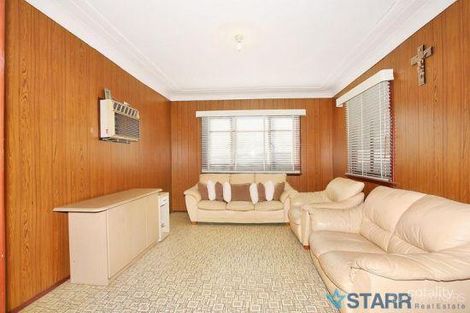 Property photo of 116 Cumberland Road Greystanes NSW 2145