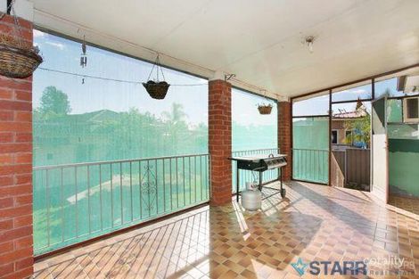 Property photo of 116 Cumberland Road Greystanes NSW 2145