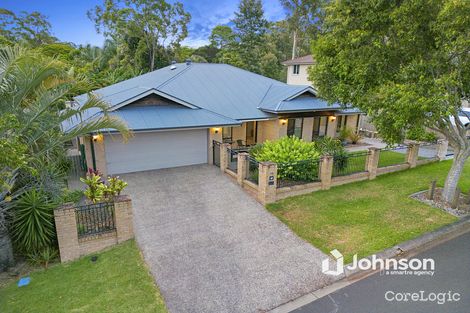 Property photo of 10 Degas Street Forest Lake QLD 4078