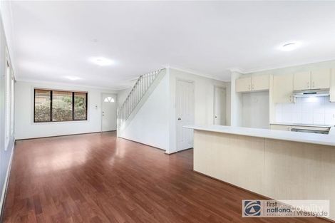 Property photo of 9/99 Metella Road Toongabbie NSW 2146