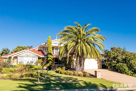 Property photo of 11 Broadbeach Boulevard Hillarys WA 6025
