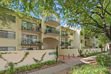 224/13-17 Jardine St, Kingston, ACT 2604